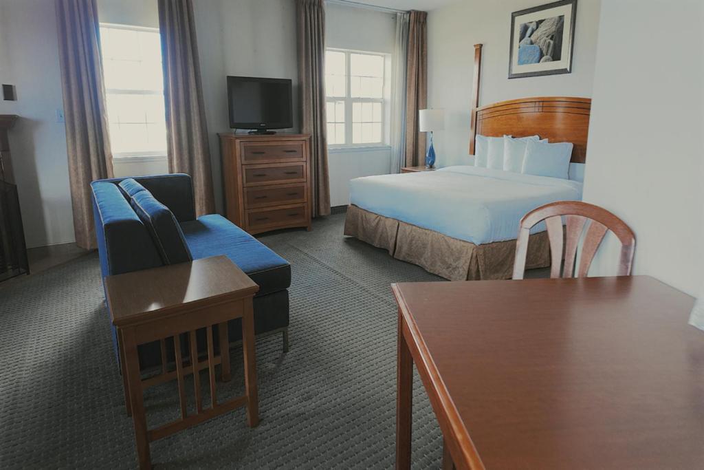 Host Inn An All Suites Hotel Wilkes-Barre Dış mekan fotoğraf