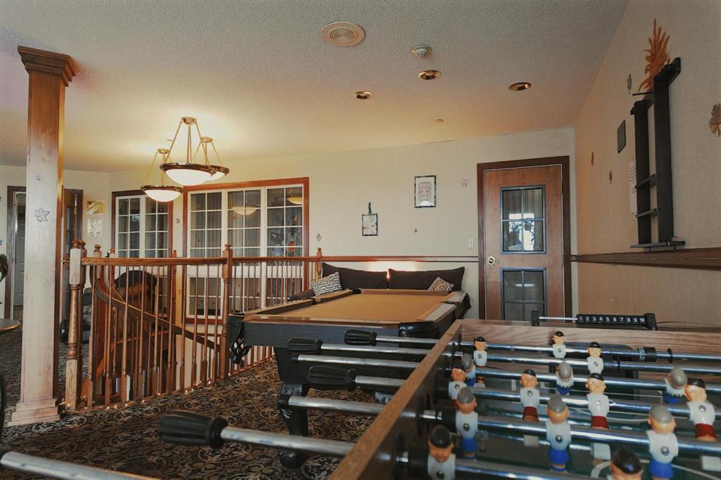 Host Inn An All Suites Hotel Wilkes-Barre Dış mekan fotoğraf