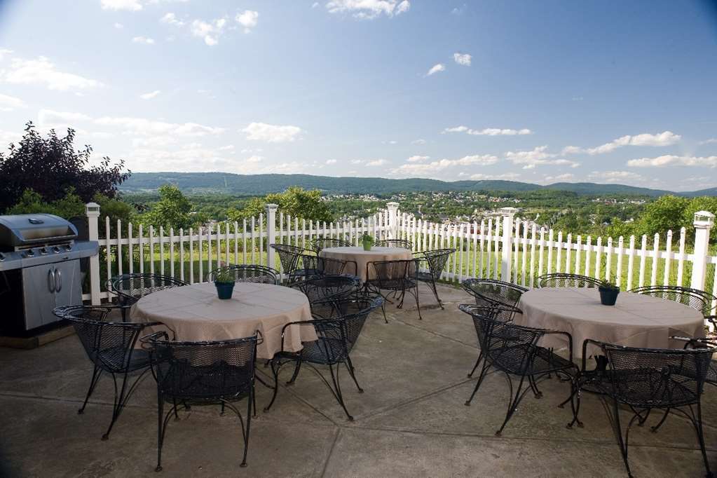 Host Inn An All Suites Hotel Wilkes-Barre Oda fotoğraf