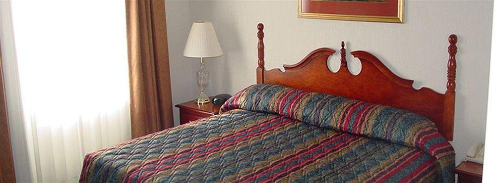 Host Inn An All Suites Hotel Wilkes-Barre Dış mekan fotoğraf