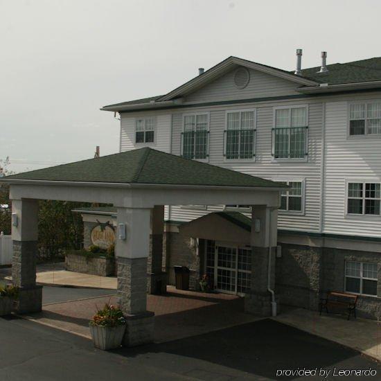Host Inn An All Suites Hotel Wilkes-Barre Dış mekan fotoğraf
