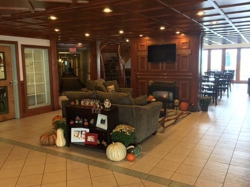 Host Inn An All Suites Hotel Wilkes-Barre Dış mekan fotoğraf