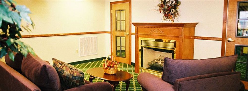 Host Inn An All Suites Hotel Wilkes-Barre Dış mekan fotoğraf