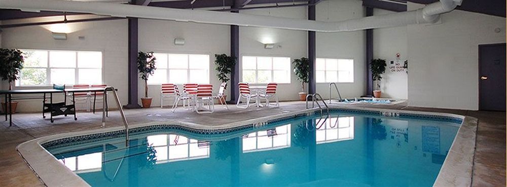 Host Inn An All Suites Hotel Wilkes-Barre Dış mekan fotoğraf
