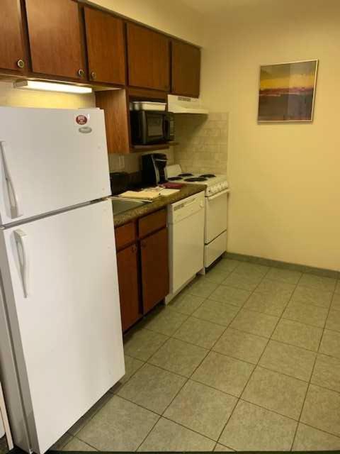Host Inn An All Suites Hotel Wilkes-Barre Dış mekan fotoğraf
