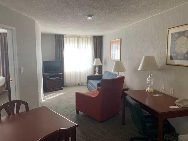 Host Inn An All Suites Hotel Wilkes-Barre Dış mekan fotoğraf